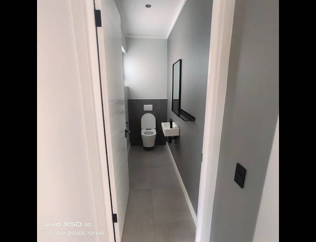 3 BEDROOM TOWNHOUSE FOR SALE IN WATERKLOOF